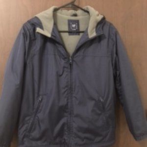 Gap Kids Boy's XL Huskey  Coat  LIKE NEW